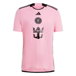 Adidas Inter Miami Home Messi Shirt
